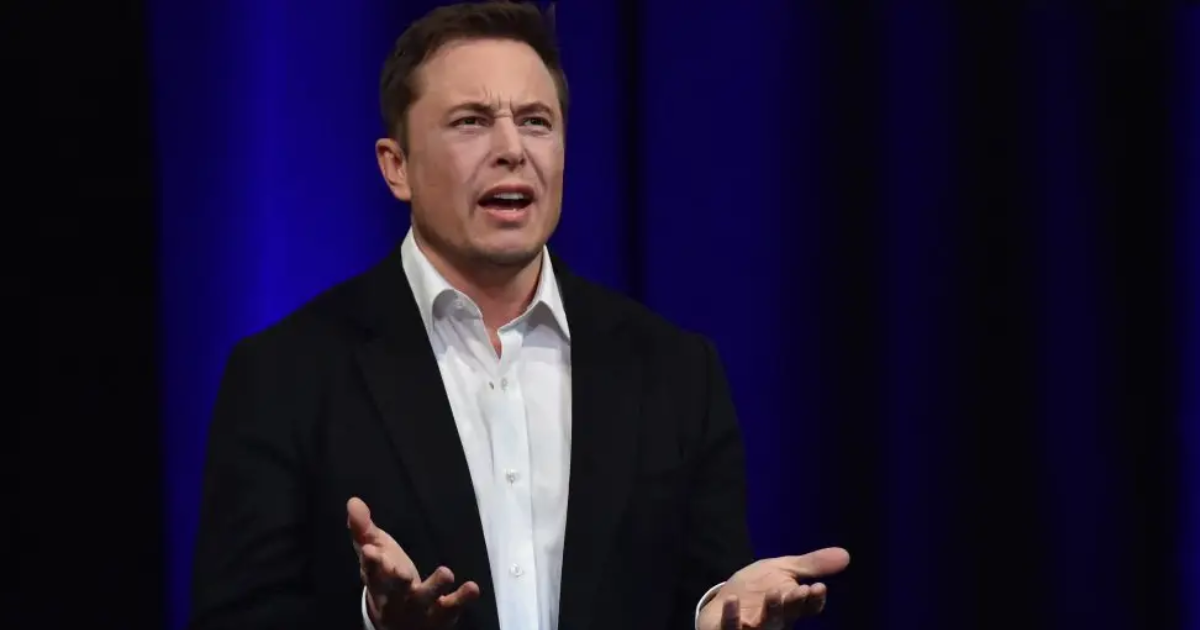 Elon Musk chimes in after Woody Harrelson's COVID-19 referencing 'SNL' monologue sparks online debate
